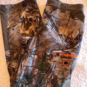 Field & Stream hunting pants